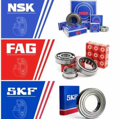 Huarong12's profile picture. Shandong Simon bearing SKF FAG NSK TIMKEN