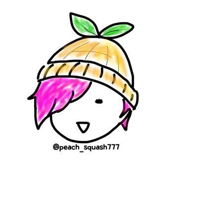 peach_squash777's profile picture. VALO