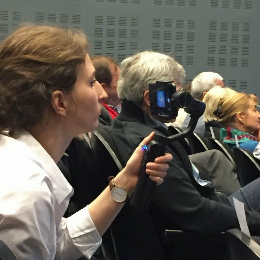 Diane_Chl's profile picture. Facility management student at @UPEM