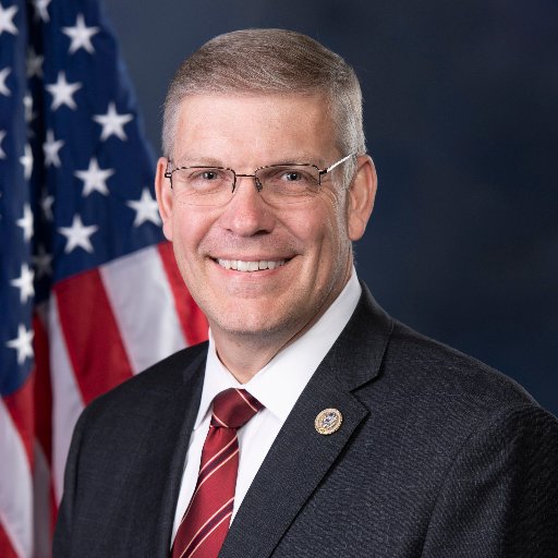 Rep. Barry Loudermilk