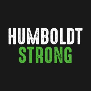 #HumboldtStrong