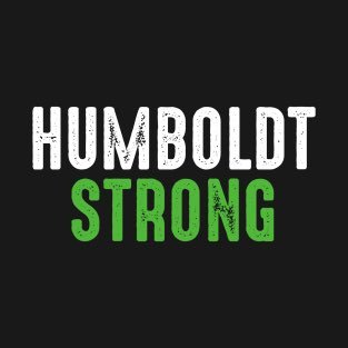 Humboldt Broncos Goal Horn #HumboldtStrong 
