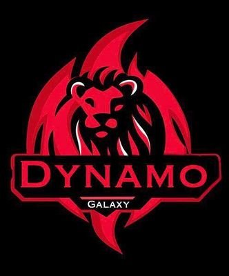DynamoGalaxy's profile picture. The official twitter account for @Dynamogalaxy plays in vpg league 4 south