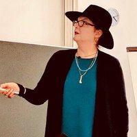 Danese Cooper (@divadanese) 's Twitter Profile