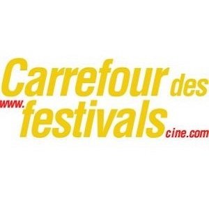Carrefour des Festivals est une association loi 1901 qui depuis la fin des années 80 facilite les échanges entre les festivals de cinéma en France.
