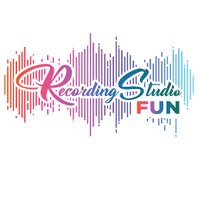 Recording Studio Fun(@RecordStudioFun) 's Twitter Profile Photo