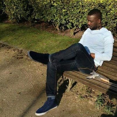 CoulibalyN's profile picture. :)