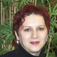 Camelia Cioara (@cameliacioara) 's Twitter Profile