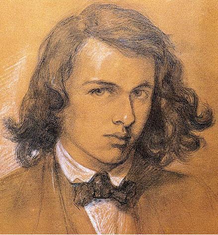 DanteGRossetti's profile picture. 