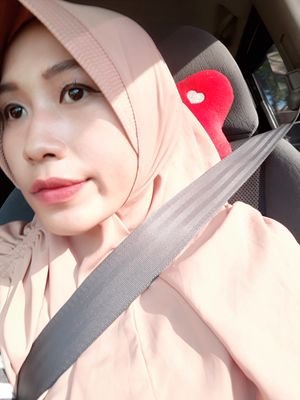 VinotOde's profile picture. Bissmillah