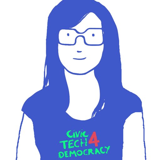 Hi, I'm Citizen Kahina. I'm representing #CivicTech4Democracy the EU's global #civictech competition.
Apply now 👉https://t.co/SM29rzBXKL