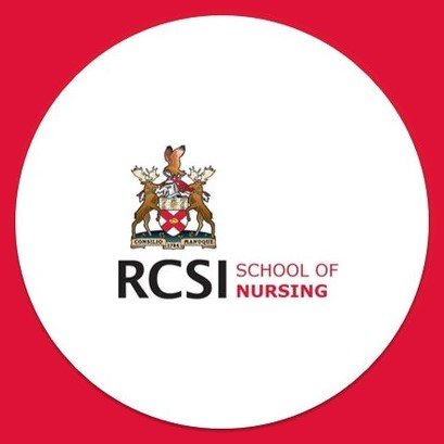 RCSI School of Nursing & Midwifery. We are educating future leaders in healthcare delivery & related research. RTs not endorsements. https://t.co/lBHTmmUUoj