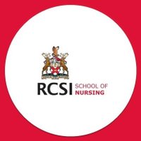 nursing@rcsi.ie (@rcsi_nursing) 's Twitter Profile Photo nursing@rcsi.ie (@rcsi_nursing) 's Twitter Profile Photo