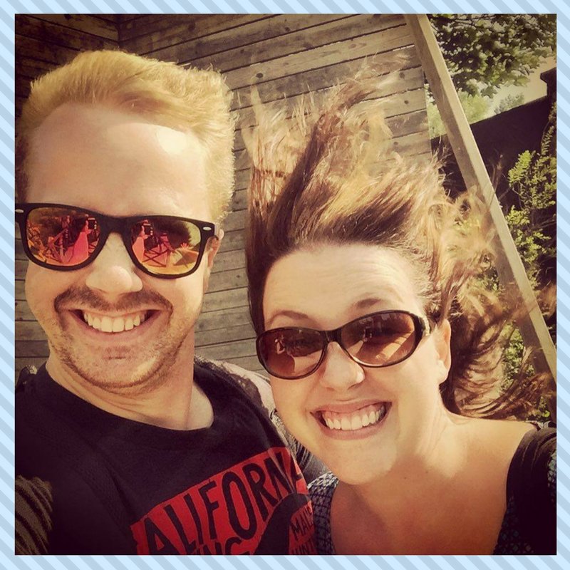 tjenashaena's profile picture. A Canadian living in Sweden aka a Swenadian.