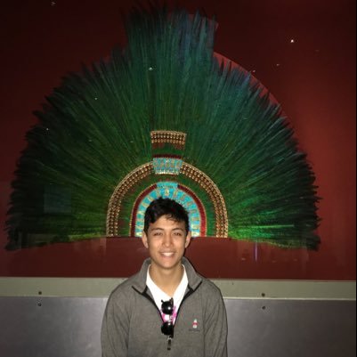 EthanHellman's profile picture. 