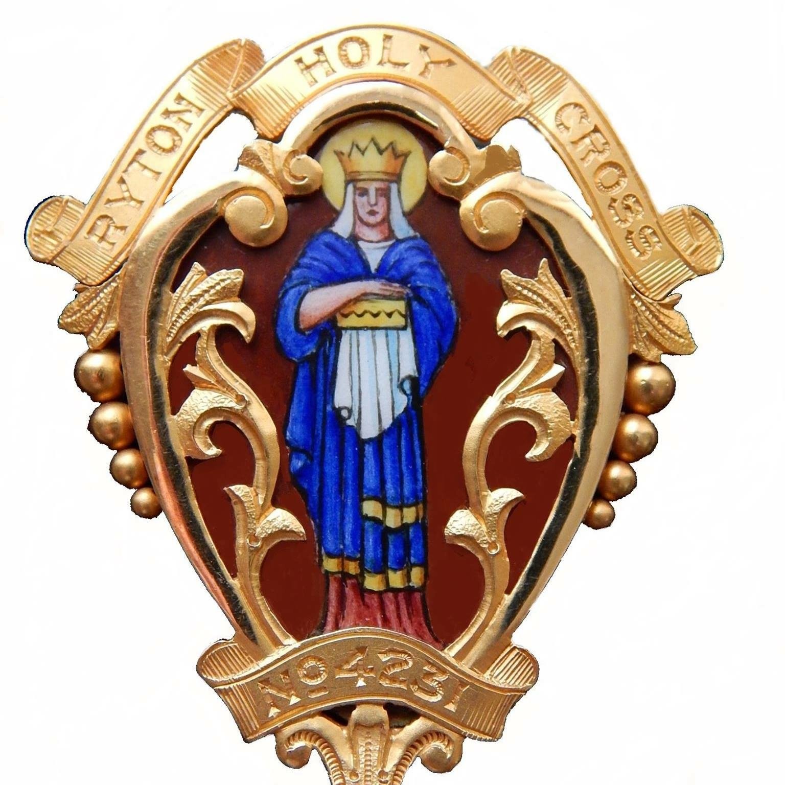 Ryton Holy Cross Lodge is a Masonic Lodge in Ryton in the Province of Durham. Why not visit our website to find out more.....