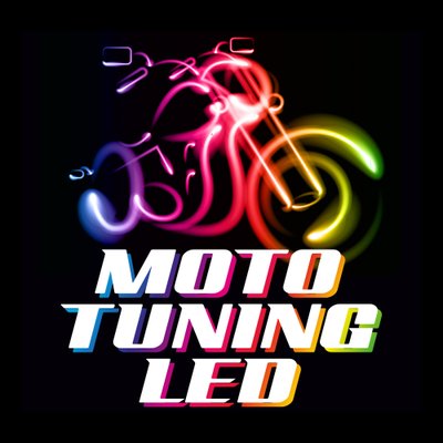 MOTO TUNING LED 