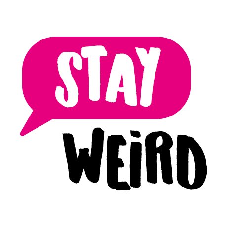 Stay Weirdさんのプロフィール画像