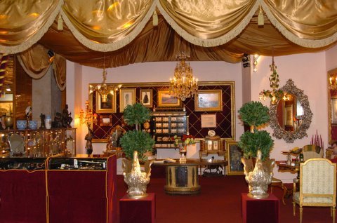 antiqueassets's profile picture. 