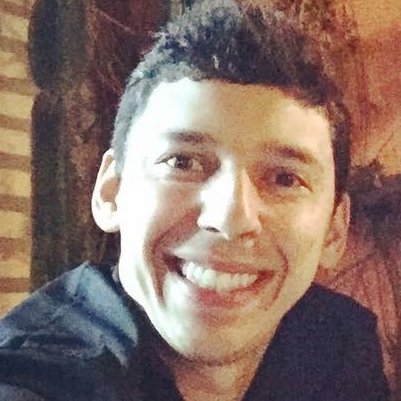 muriloamendola's profile picture. Tech Lead at @cubo_network