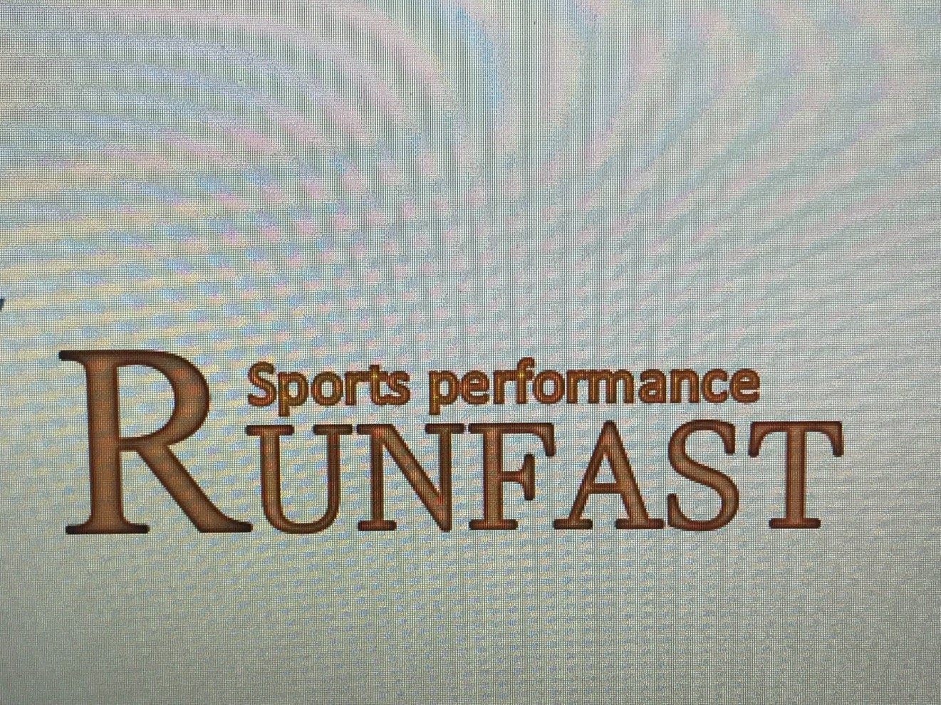 runfast258's profile picture. 🌾