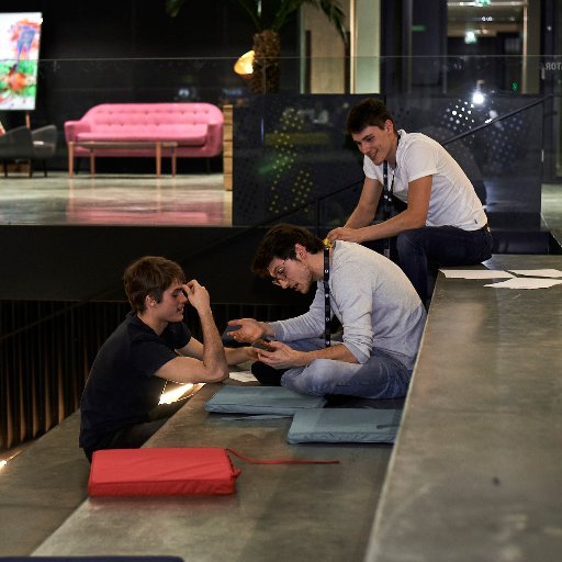 VictorBouin's profile picture. Co-founder @Exoflow - Design thinking and innovation enthusiast - Discover Exoflow on linkdIN : https://t.co/3PHRETd0NS