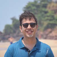 Saurabh Kirtani (@saurabhkirtani) 's Twitter Profile