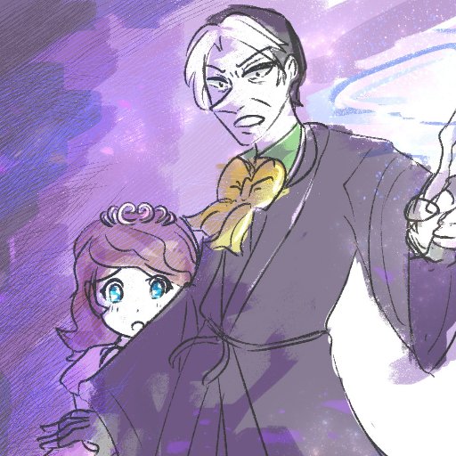 ✨魔法少女🐙F子✨さんのプロフィール画像