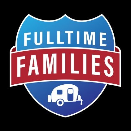 #fulltimefamilies provides #travelingfamilies with #rvcommunity
#rveducation and #rvdiscounts. 
Join the dreamers, pioneers & risk takers who #travelwithkids