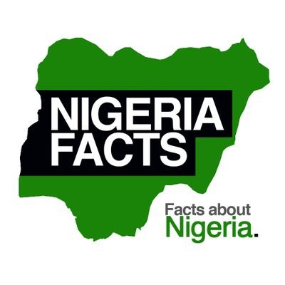 Data Based facts about Nigeria. 
We separate facts from fiction and serve it to you hot! 
Nigerian facts - Dispelling false information daily