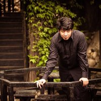Tahmid Tanhim (@tahmidtanhim) 's Twitter Profile