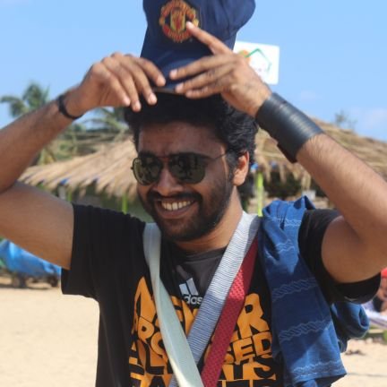 abhinandmohan11's profile picture. 