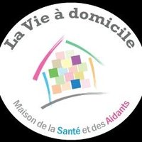 La Vie à Domicile 33 Maison santé et aidants(@viesantemerigna) 's Twitter Profile Photo