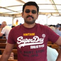 Karthik Gandhinathan (@karthik_gnathan) 's Twitter Profile