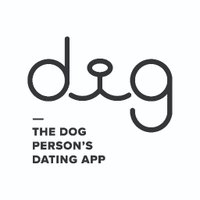 Dig - The Dog Person’s Dating App (@digdates) 's Twitter Profile