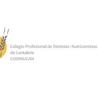 Colegio de Dietistas Nutricionistas de Cantabria (@codinu_can) 's Twitter Profile