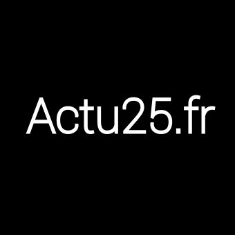 #Actu25 : Actualités #Besançon #Doubs