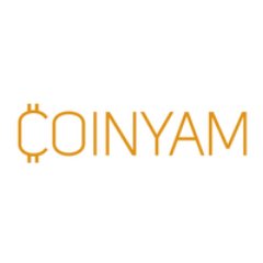 coinyamcom's profile picture. Gestion de Criptomoneda