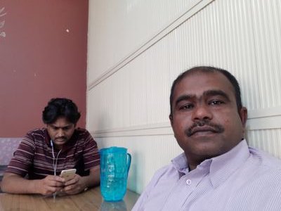 Saravan36238149's profile picture. மனிதன்