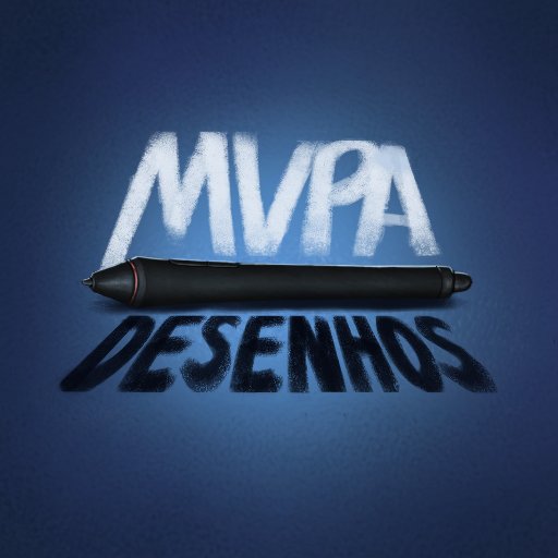 Criei esse twitter para postar os meus desenhos e coisas relacionadas ao meu canal no youtube! ;D