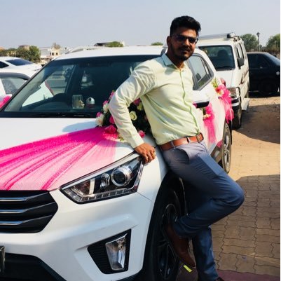 nishantshah93's profile picture. 