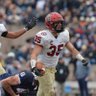lukeycharms24's profile picture. Harvard Football ‘18