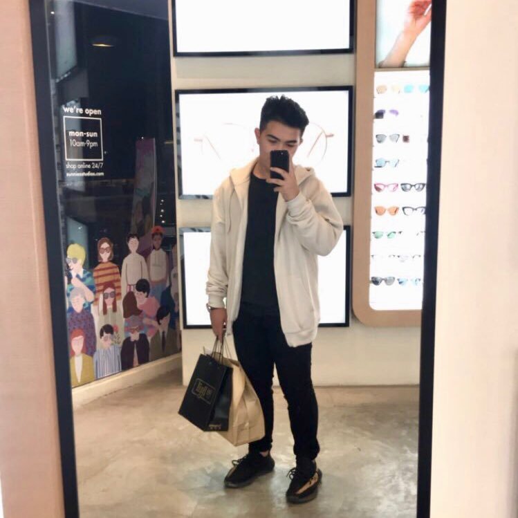 lanceggonzales's profile picture. 060817