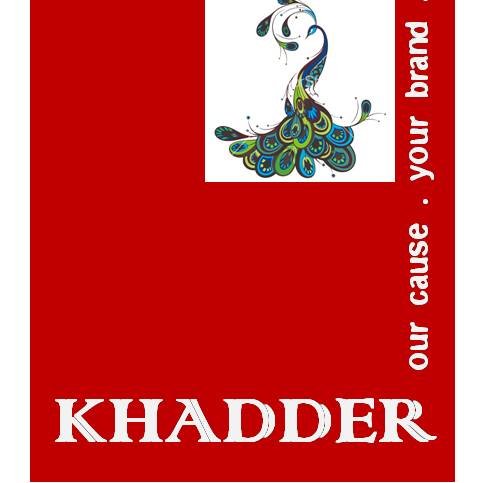#Khadder is an alternative retail brand in the #handloom and #artisan sector, creating a #global platform for the #rural #weaver.