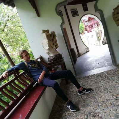 ValentinRys2's profile picture. 