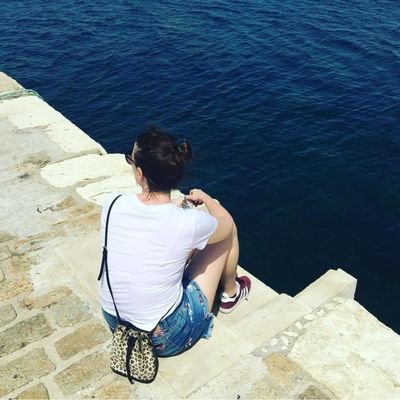 Aisling_Bevan's profile picture. I dabble on Twitter