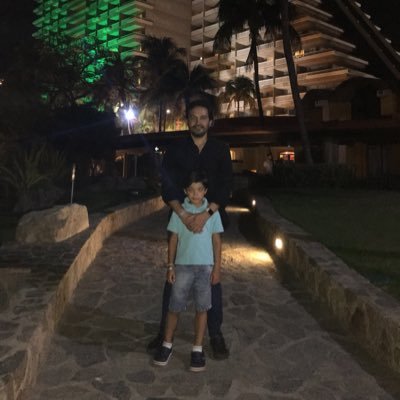 MauricioCornejo's profile picture. 