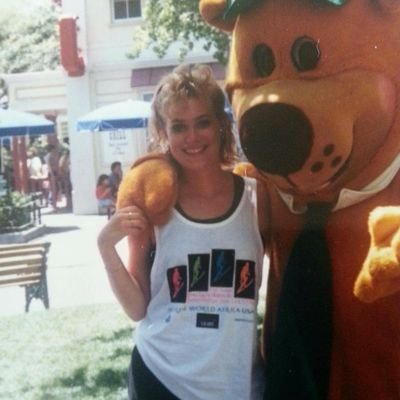 CaroleCPatrick's profile picture. @carronpatrick 's Mama. Owner of @2PsinaPodStore 
💚