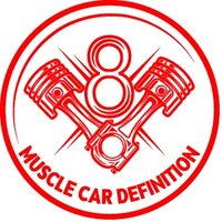American Muscle Cars (@musclecardef) 's Twitter Profile Photo American Muscle Cars (@musclecardef) 's Twitter Profile Photo