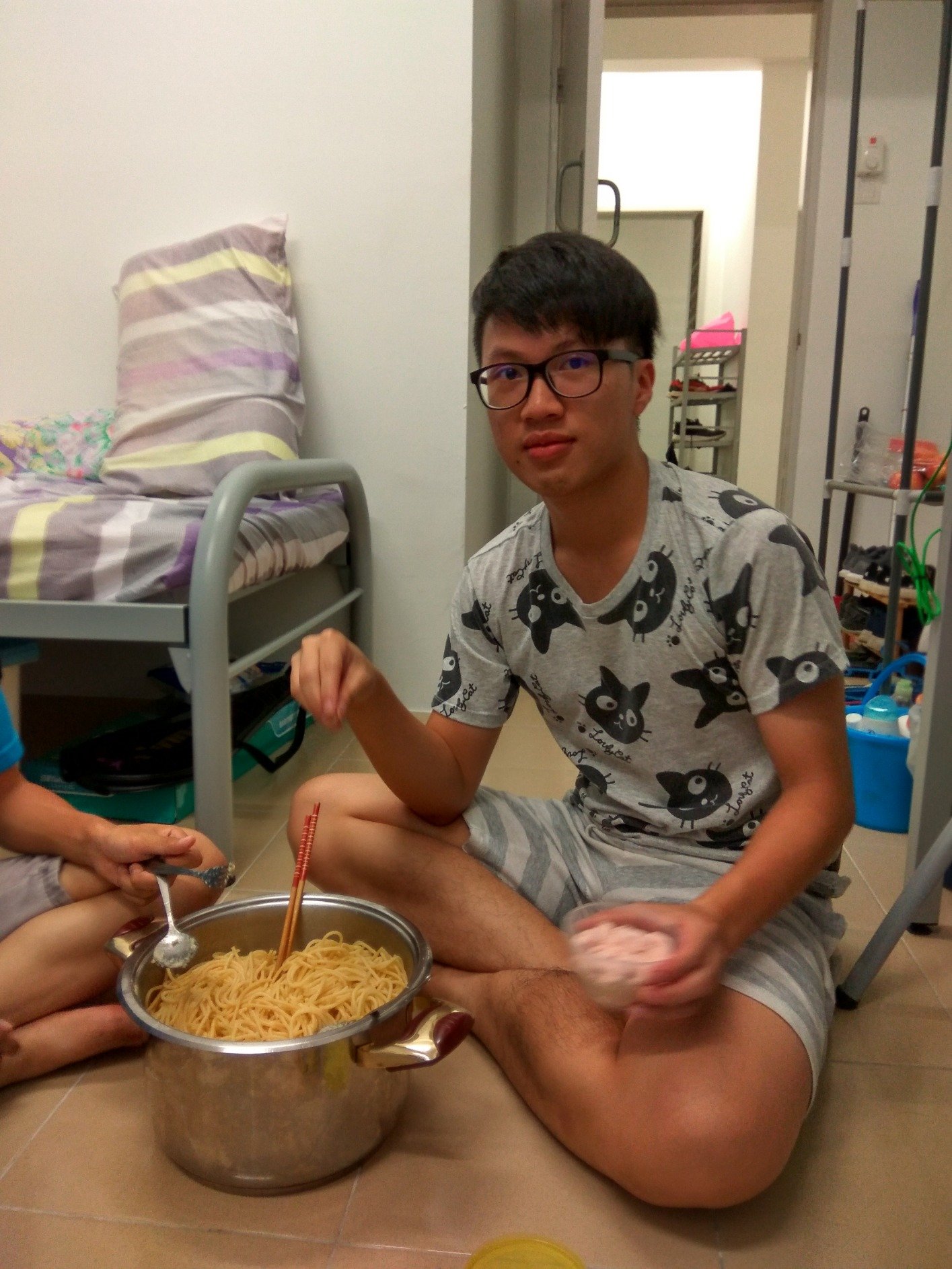 gregarex2's profile picture. 